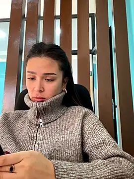 Sweet Lollypop online show from 12/15/25, 06:41