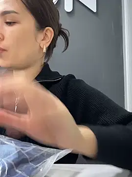 Sweet Lollypop online show from 10/25/25, 06:23