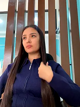 Sweet Lollypop online show from 12/01/25, 06:36