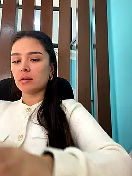 Sweet Lollypop online show from 11/24/25, 06:35