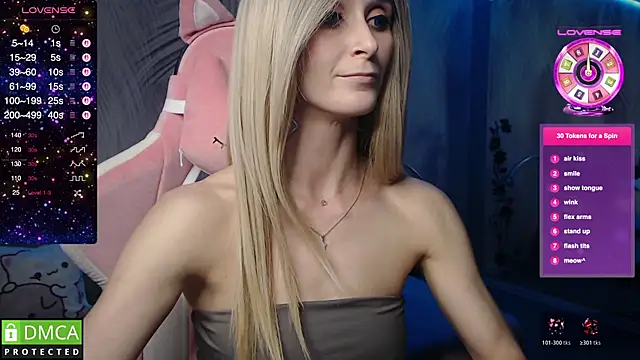 Snapshot of AliceSporty chatting on 06/15/26, 09:14 AliceSporty online show from 06/15/26, 09:14
