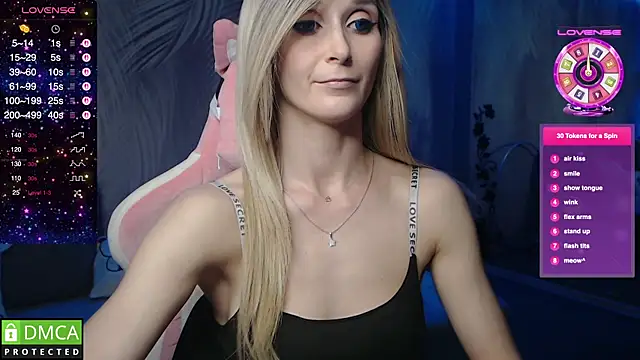 AliceSporty online show from 05/19/26, 10:17