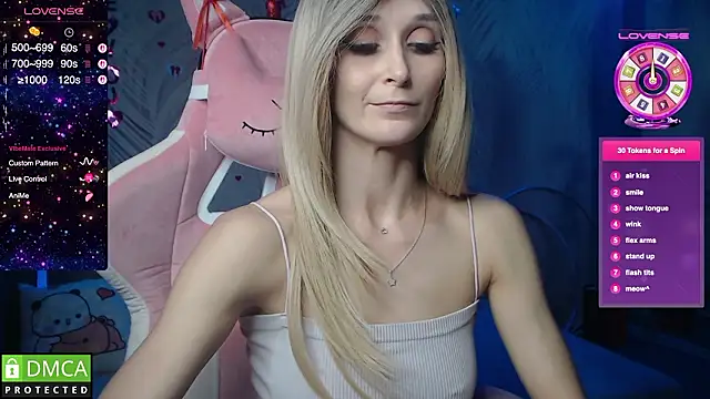 AliceSporty online show from 02/13/26, 10:21