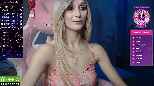 AliceSporty online show from 02/16/26, 10:29