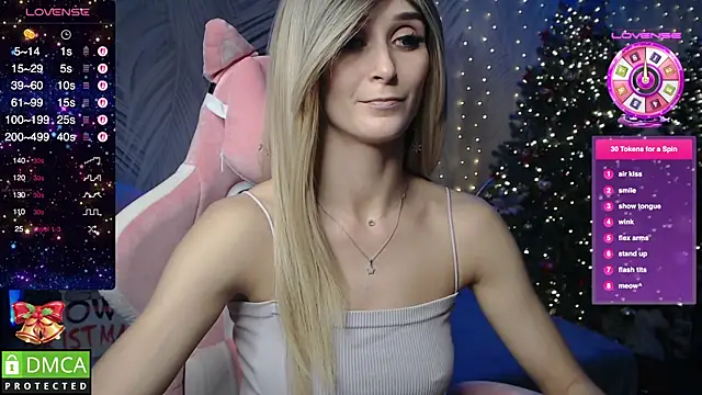 AliceSporty online show from 12/22/25, 10:21