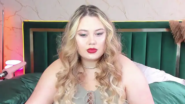 rosal1a online show from 11/19/25, 09:20