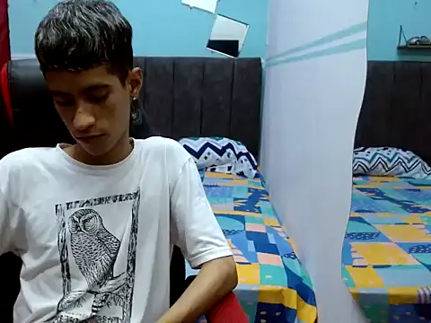 Angelstripboy online show from 03/15/25, 05:04