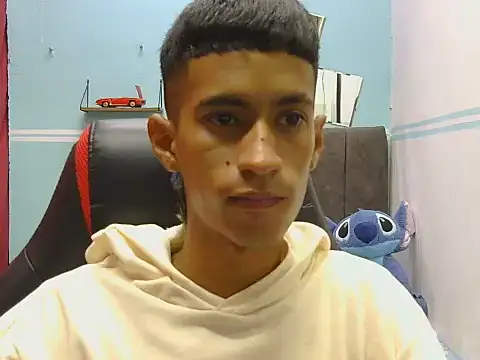 Angelstripboy online show from 06/14/26, 10:11