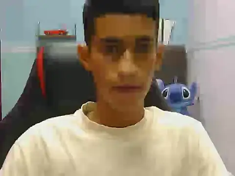 Angelstripboy online show from 07/09/26, 10:42