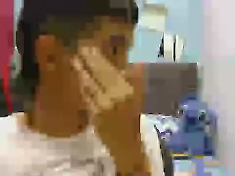 Angelstripboy online show from 05/09/26, 05:38