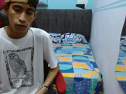 Angelstripboy online show from 03/19/25, 12:59