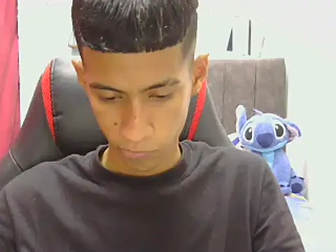 Angelstripboy online show from 05/29/26, 05:41