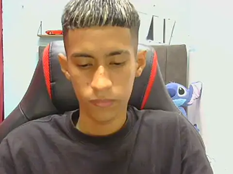 Angelstripboy online show from 08/06/26, 11:44