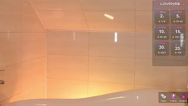 Phoenix Margo online show from 09/25/25, 03:23