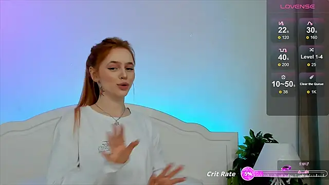 Phoenix Margo online show from 11/27/25, 12:05