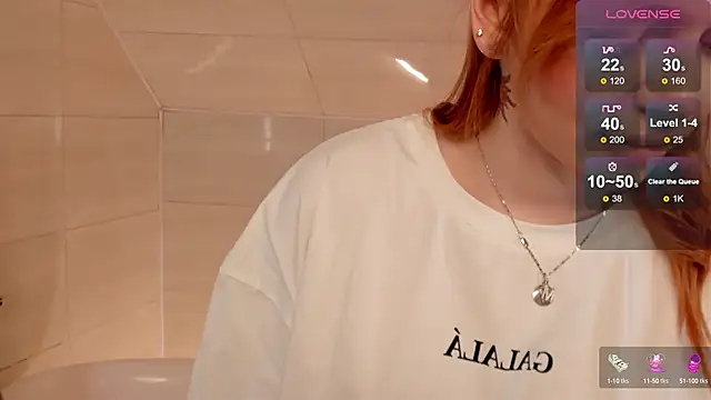 Phoenix Margo online show from 10/03/25, 09:44