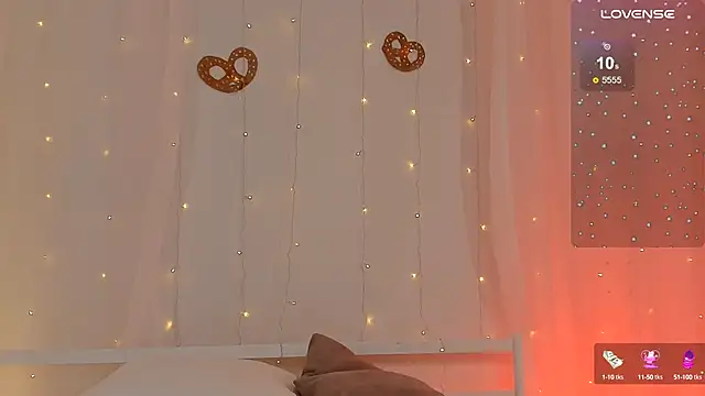 Phoenix Margo online show from 09/22/25, 04:07