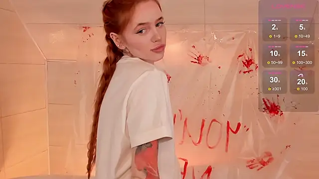 Phoenix Margo online show from 10/19/25, 03:09