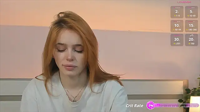 Phoenix Margo online show from 02/22/26, 03:31