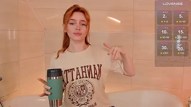 Phoenix Margo online show from 09/27/25, 03:12