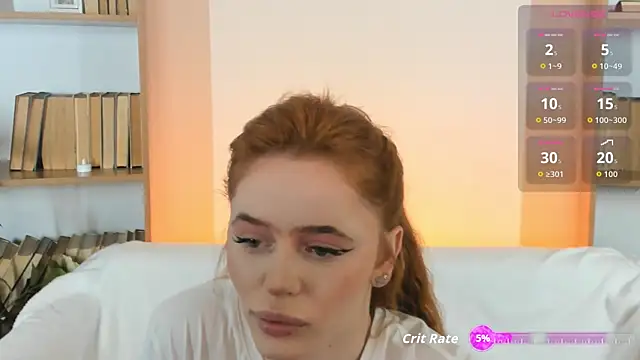 Phoenix Margo online show from 11/13/25, 03:43