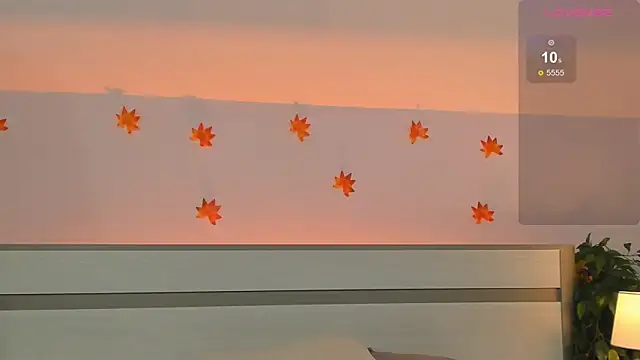 Phoenix Margo online show from 09/29/25, 04:30