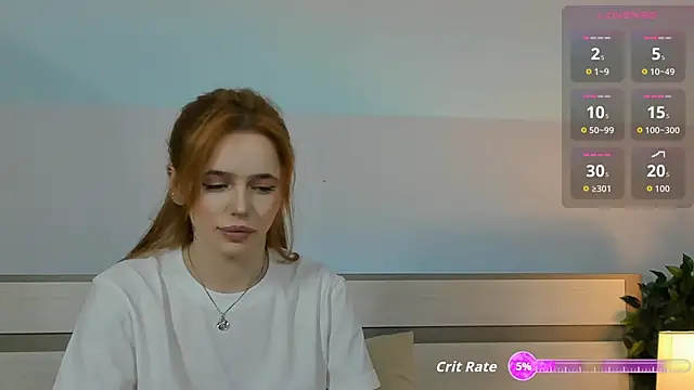 Phoenix Margo online show from 11/24/25, 09:31