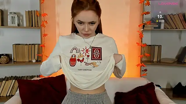 Phoenix Margo online show from 10/14/25, 03:51