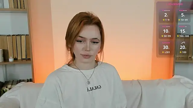 Phoenix Margo online show from 11/05/25, 03:42