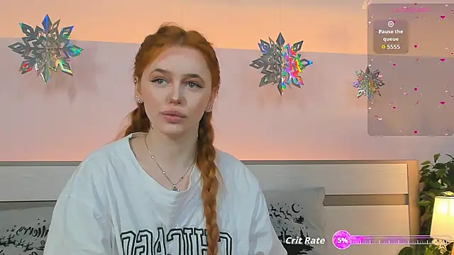 Phoenix Margo online show from 12/23/25, 03:06