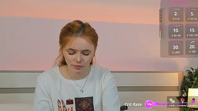 Phoenix Margo online show from 01/14/26, 03:21