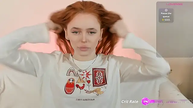 Phoenix Margo online show from 12/14/25, 04:08