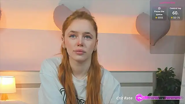 Phoenix Margo online show from 02/07/26, 03:14