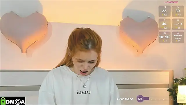 Phoenix Margo online show from 02/20/26, 06:26