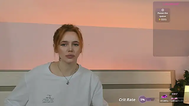 Phoenix Margo online show from 11/20/25, 03:18