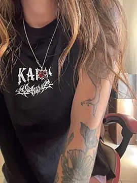 LittleBabyCat22 online show from 03/09/26, 06:11