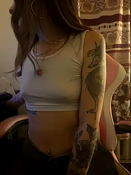 Snapshot of LittleBabyCat22 chatting on 11/18/25, 02:59 LittleBabyCat22 online show from 11/18/25, 02:59