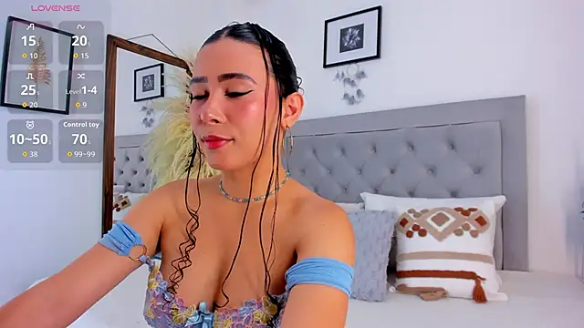 susan cute198 online show from 04/10/26, 03:08