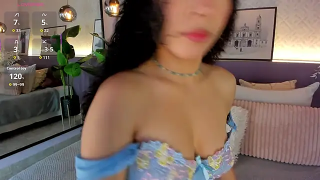 susan cute198 online show from 11/09/25, 12:20