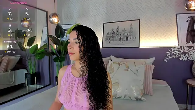 susan cute198 online show from 12/04/25, 12:15