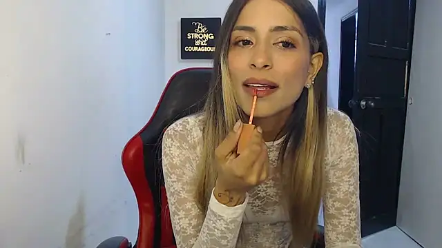 Liamiler01  online show from 10/30/25, 12:58