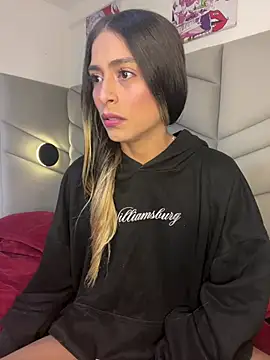 Liamiler01  online show from 02/24/26, 02:12