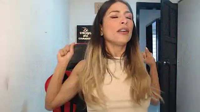 Liamiler01  online show from 10/29/25, 12:26