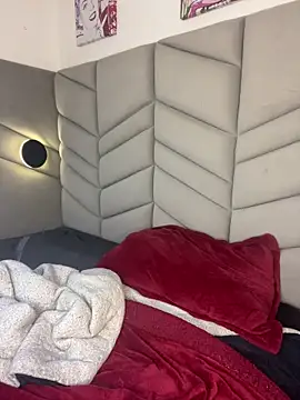 Liamiler01  online show from 02/26/26, 04:01