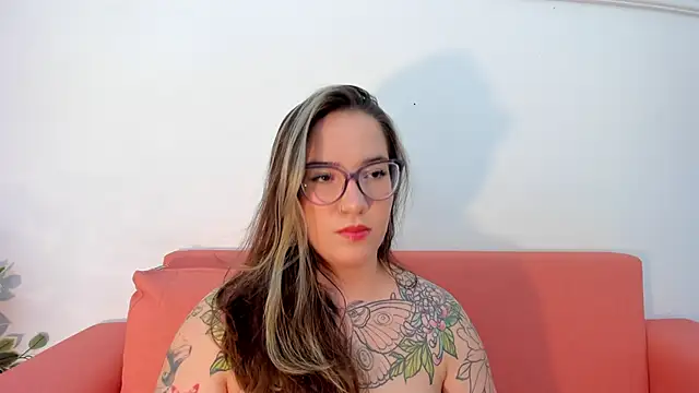 DEVA BLUE  online show from 03/15/26, 04:19