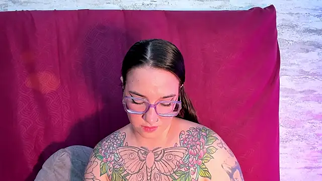 DEVA BLUE  online show from 03/15/25, 02:24