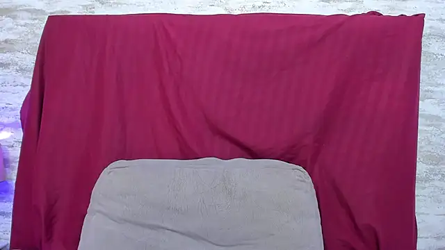 DEVA BLUE  online show from 03/12/25, 09:24