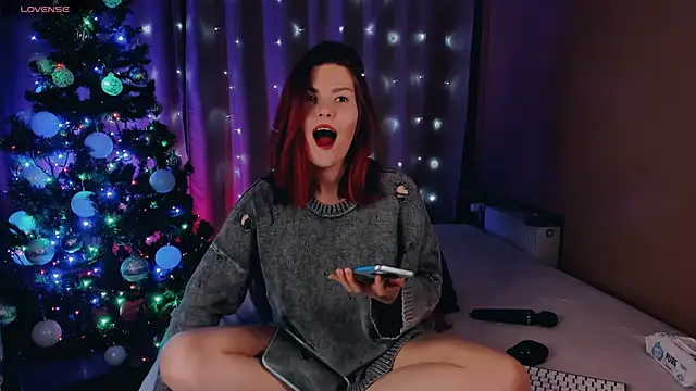 Erika Fix online show from 01/18/26, 05:49