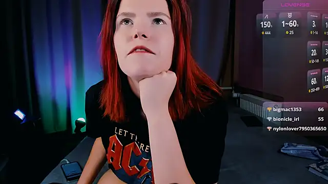 Erika Fix online show from 11/12/25, 09:40