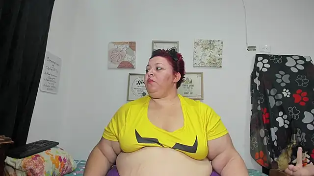 Snapshot of MANDY_GIRL_BBW chatting on 11/04/25, 08:51 MANDY GIRL BBW online show from 11/04/25, 08:51